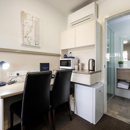 Granite Belt Motel Stanthorpe Kültér fotó