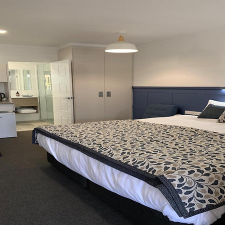 Granite Belt Motel Stanthorpe Kültér fotó