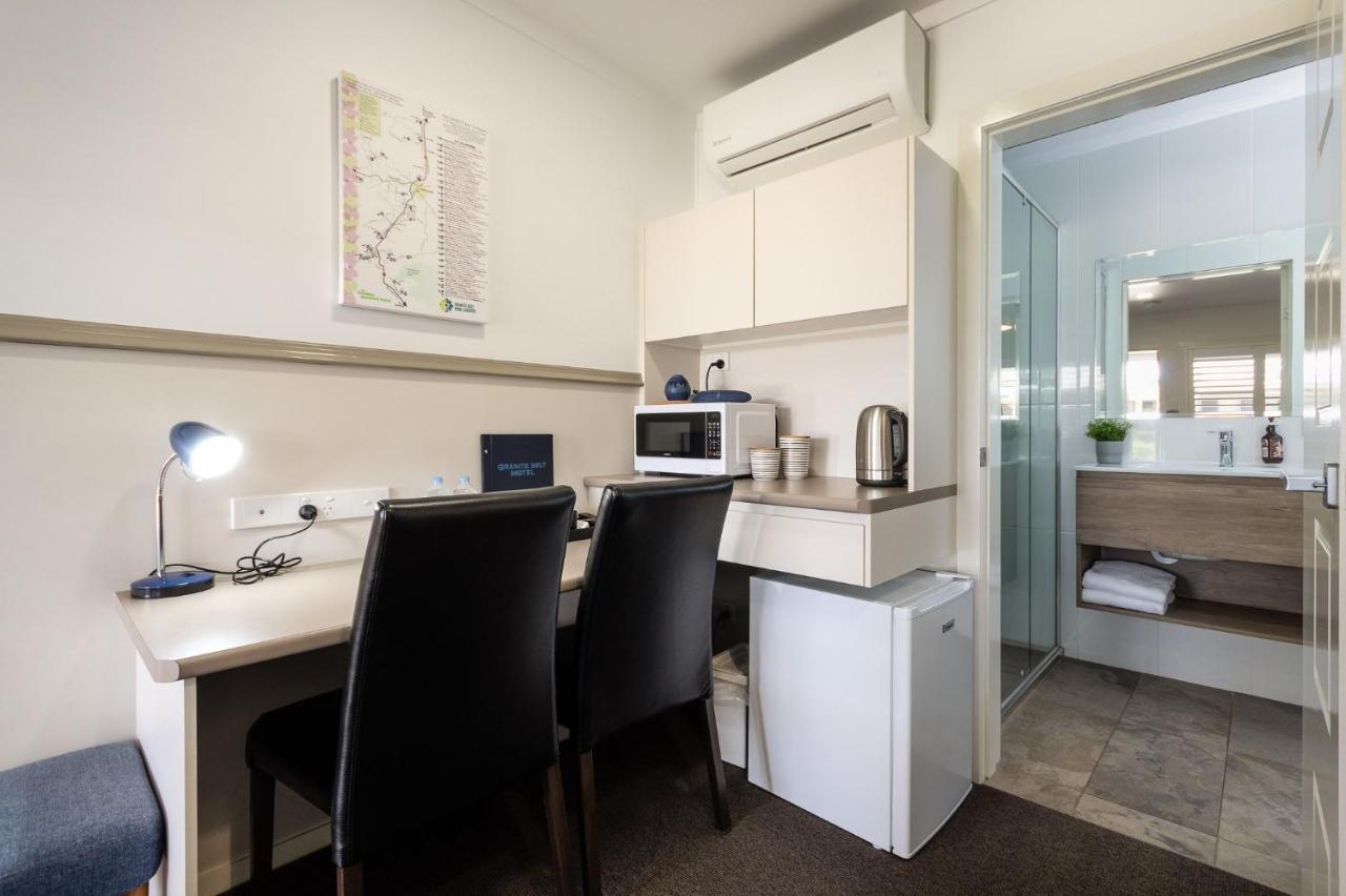 Granite Belt Motel Stanthorpe Kültér fotó