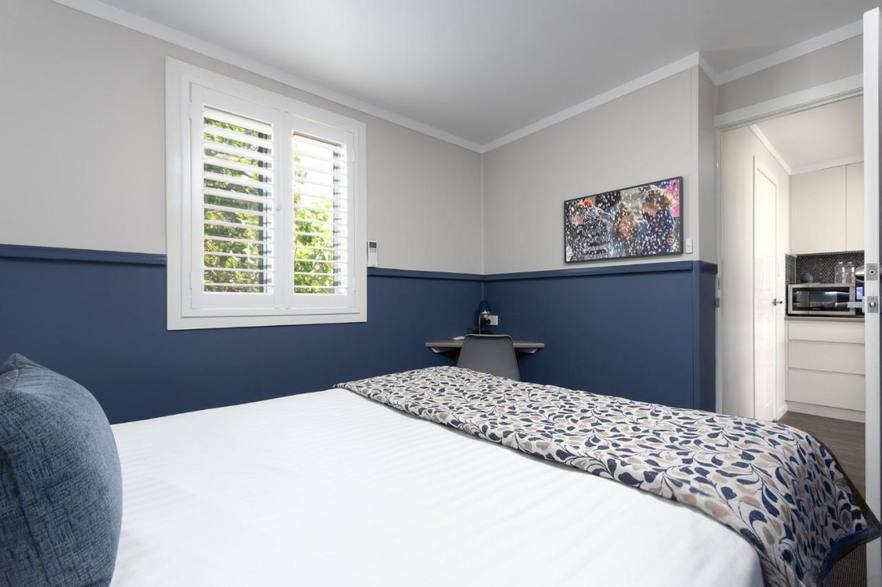 Granite Belt Motel Stanthorpe Kültér fotó