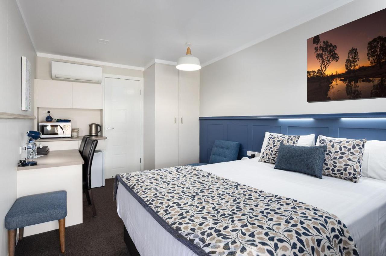 Granite Belt Motel Stanthorpe Kültér fotó