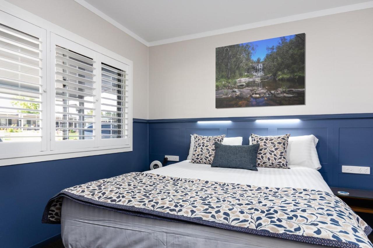 Granite Belt Motel Stanthorpe Kültér fotó