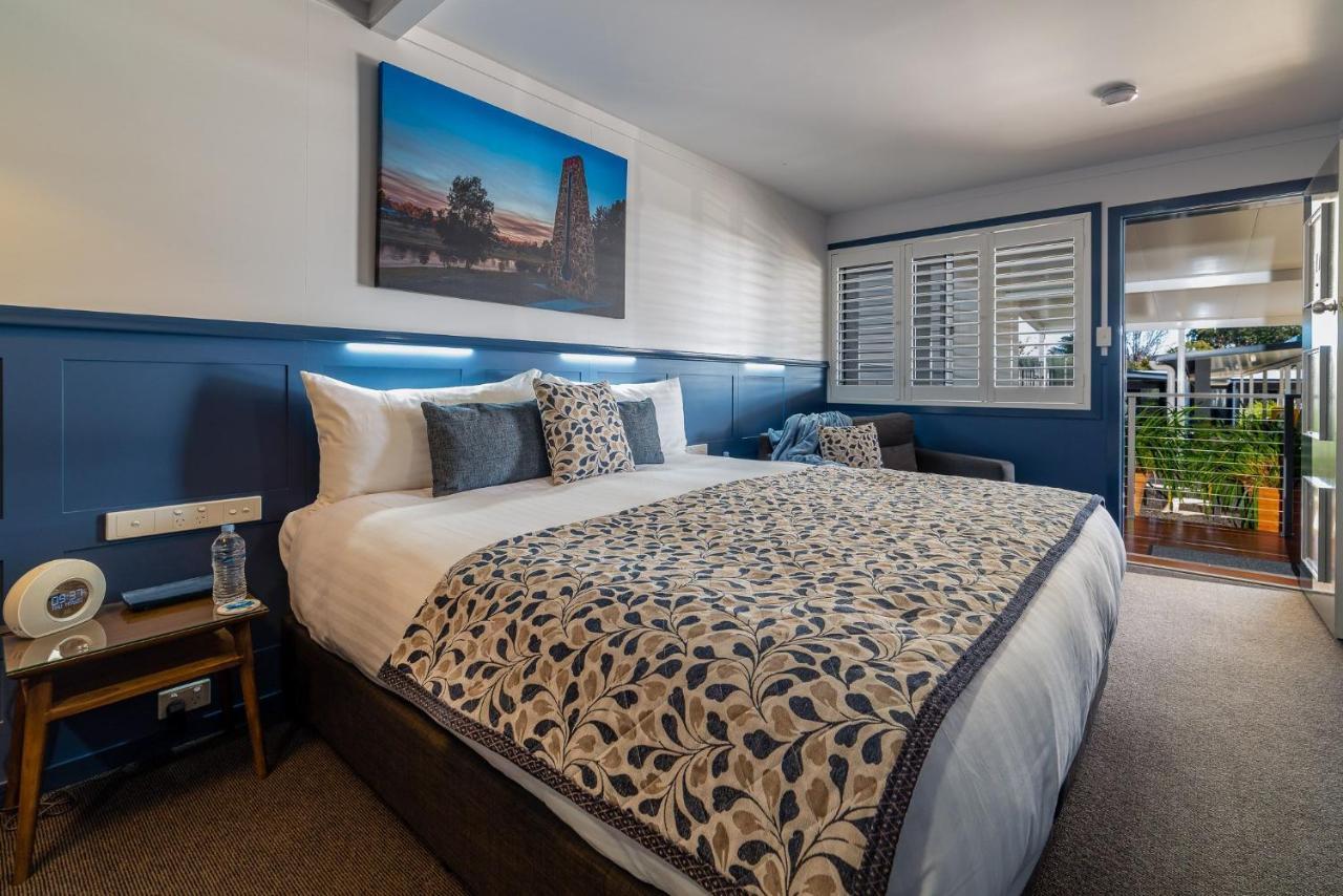 Granite Belt Motel Stanthorpe Kültér fotó