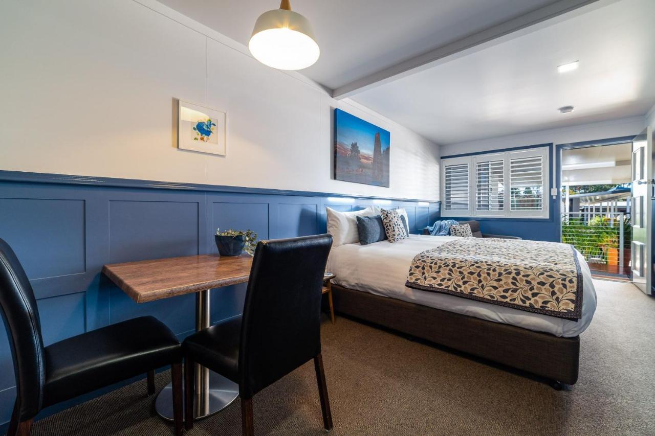 Granite Belt Motel Stanthorpe Kültér fotó