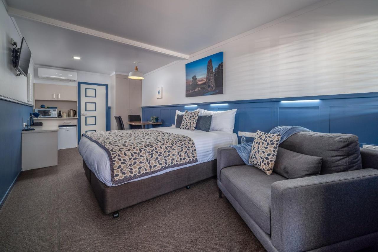 Granite Belt Motel Stanthorpe Kültér fotó