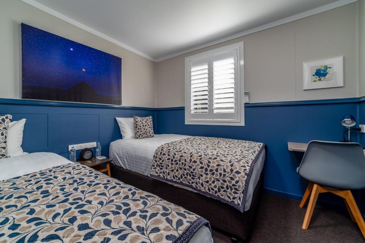 Granite Belt Motel Stanthorpe Kültér fotó