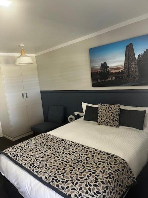 Granite Belt Motel Stanthorpe Kültér fotó