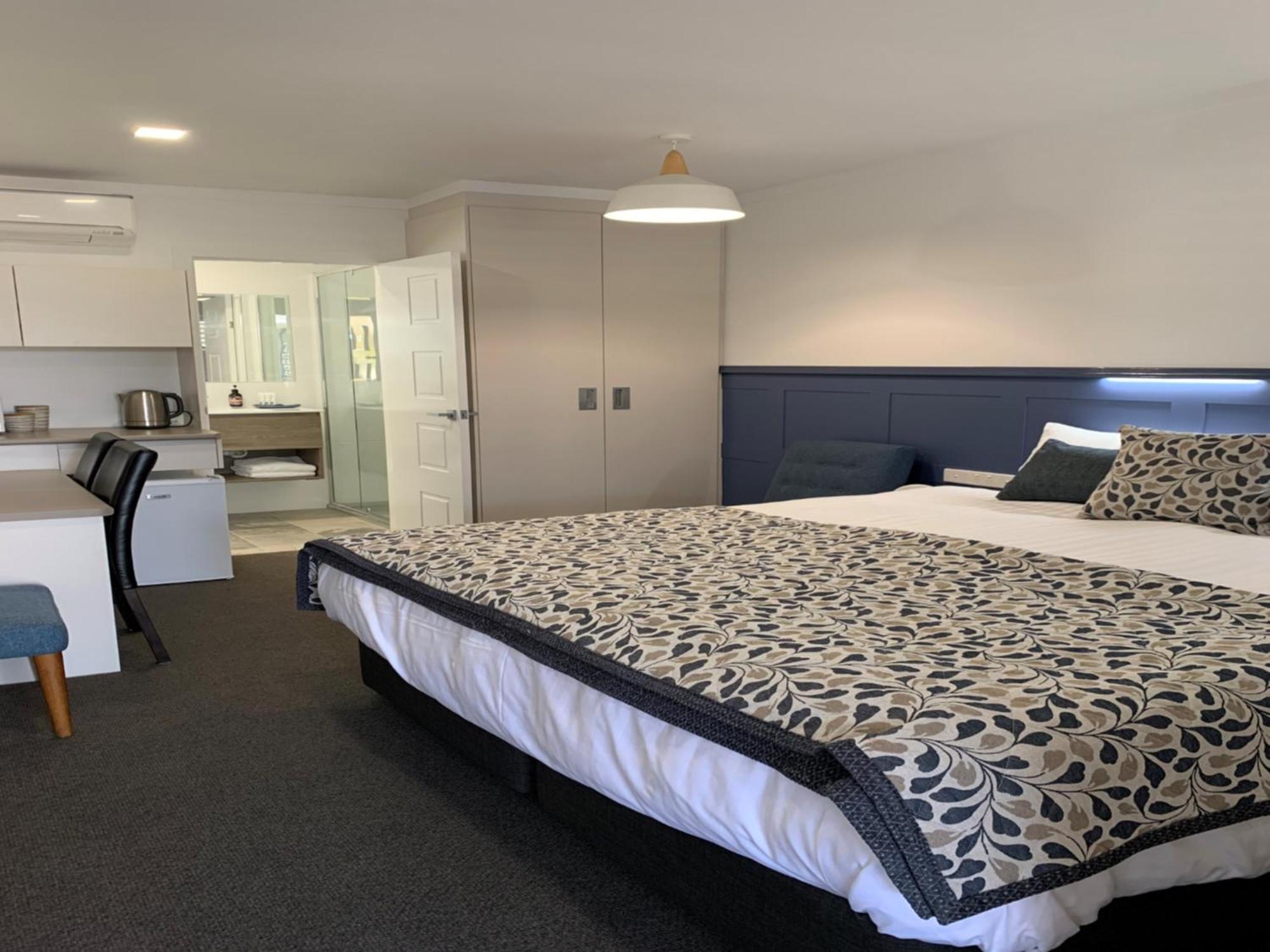 Granite Belt Motel Stanthorpe Kültér fotó