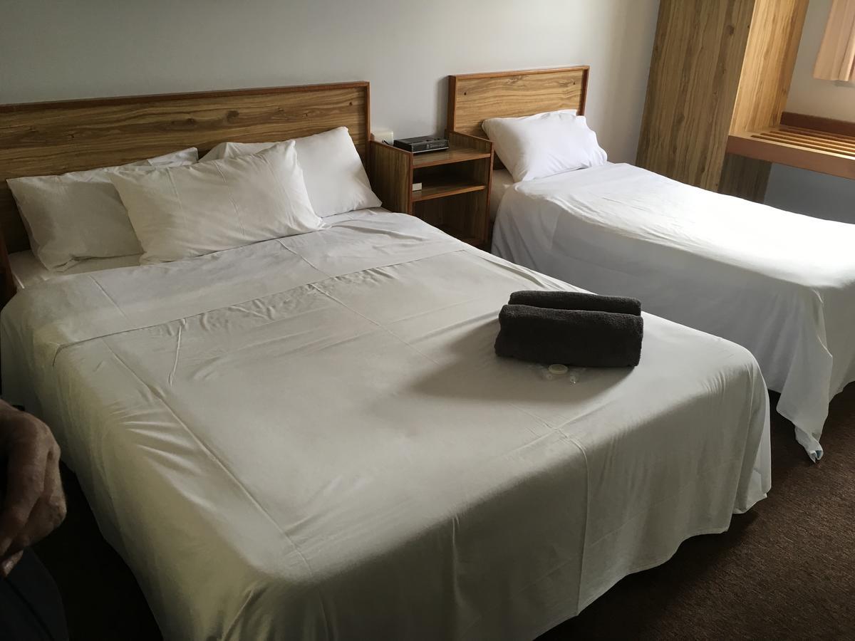 Granite Belt Motel Stanthorpe Kültér fotó