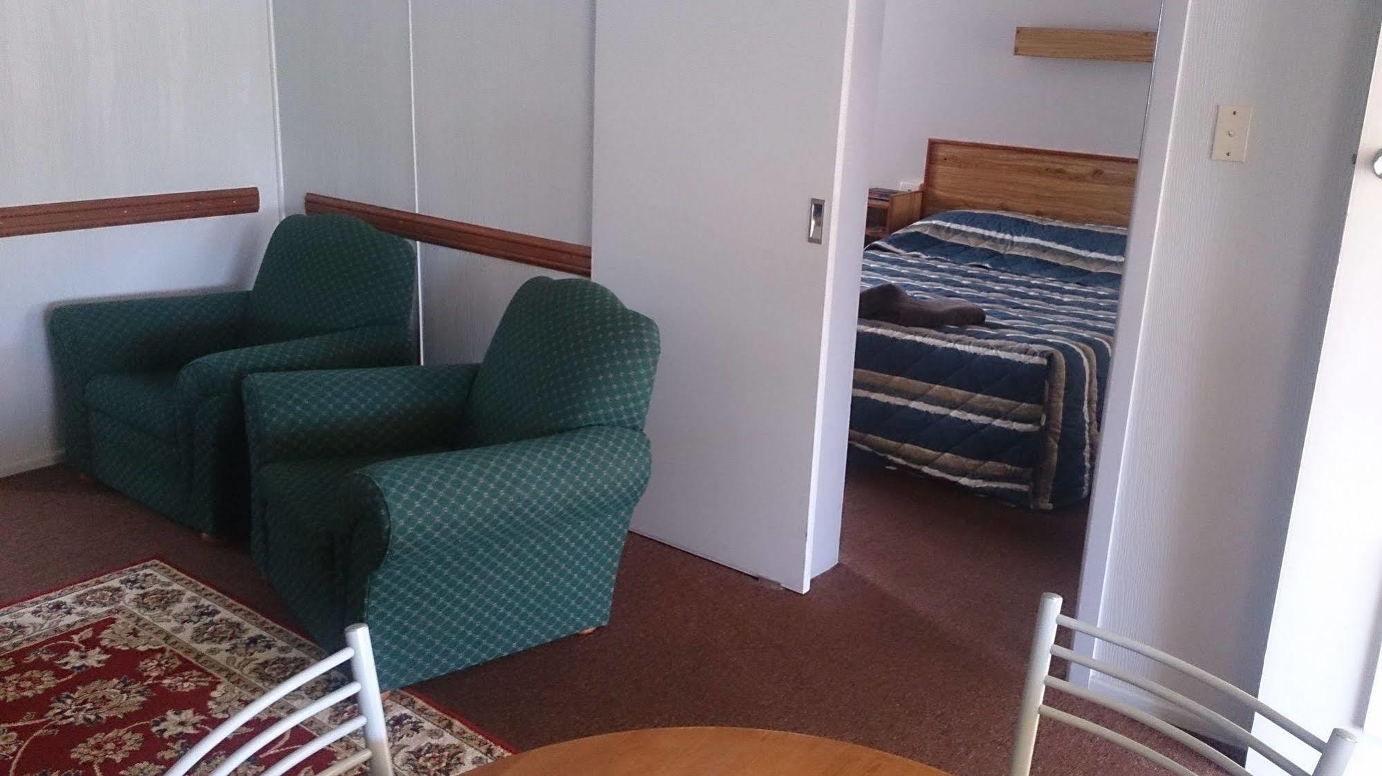Granite Belt Motel Stanthorpe Kültér fotó