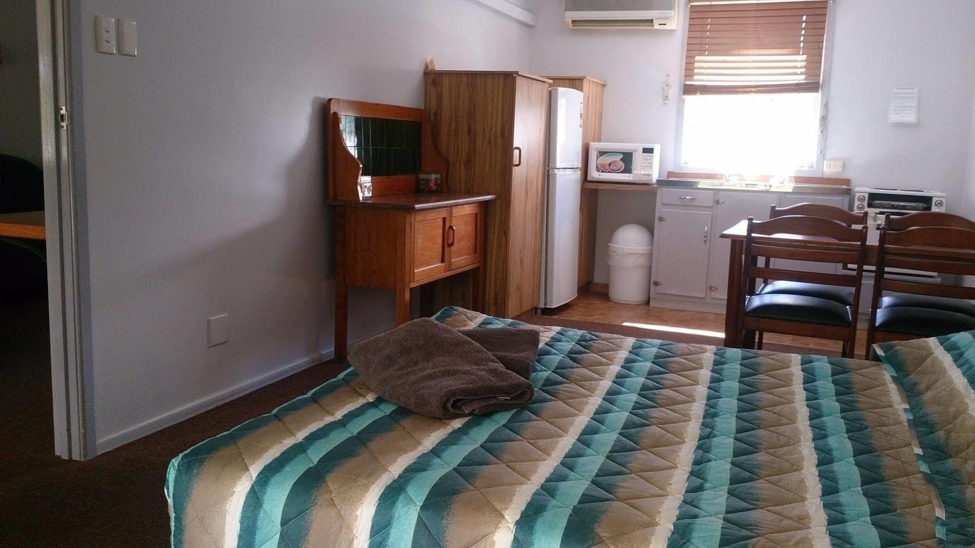 Granite Belt Motel Stanthorpe Kültér fotó