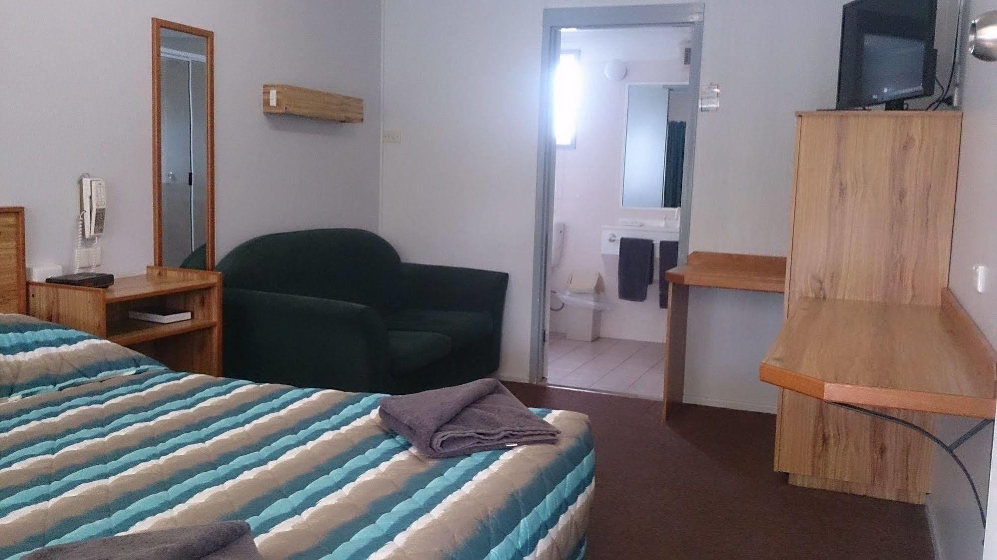 Granite Belt Motel Stanthorpe Kültér fotó