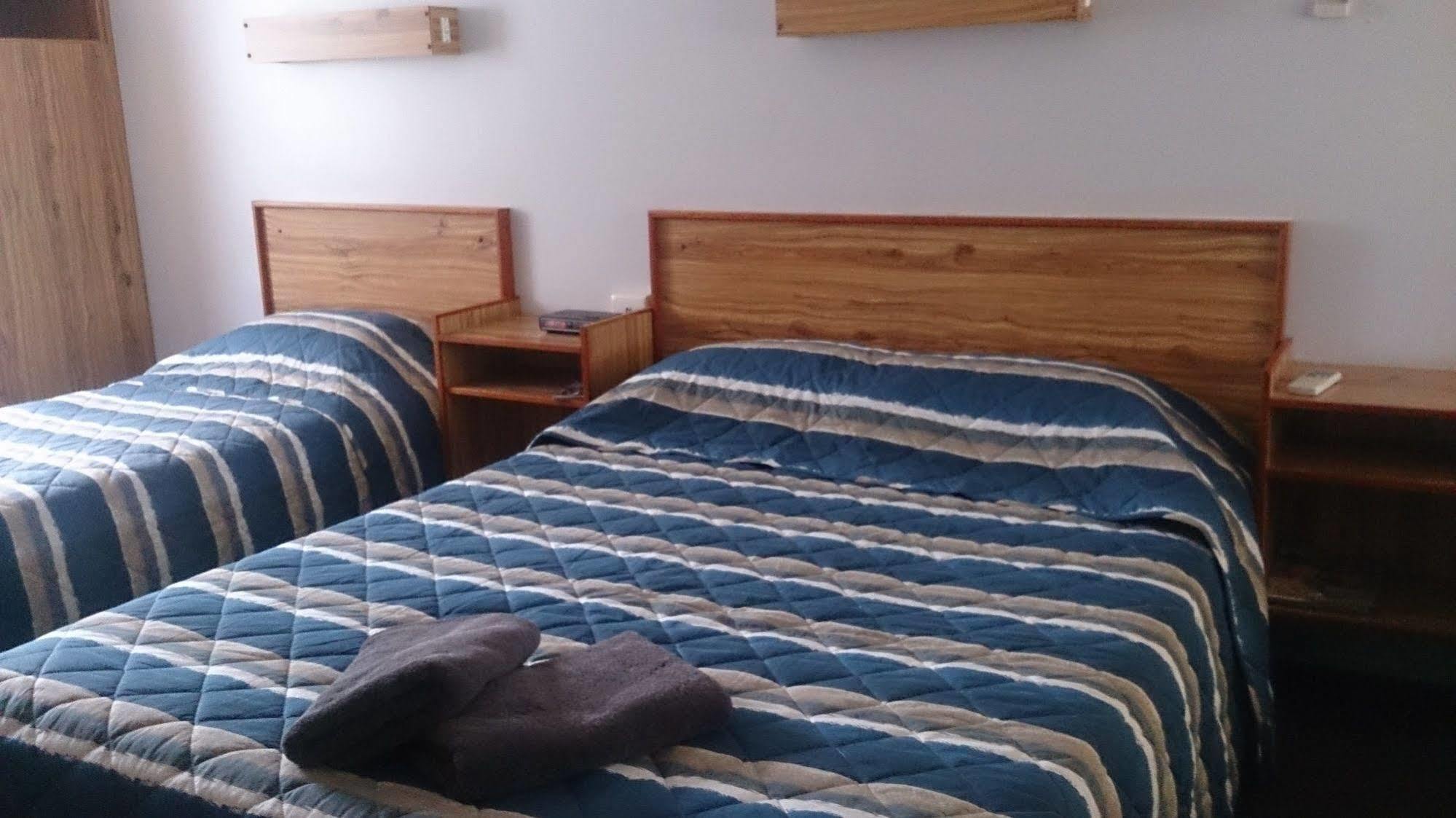 Granite Belt Motel Stanthorpe Kültér fotó