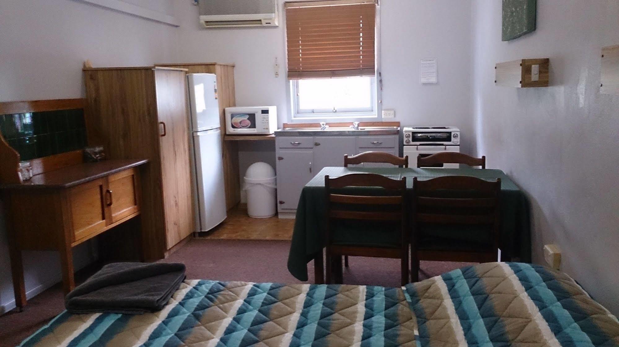 Granite Belt Motel Stanthorpe Kültér fotó